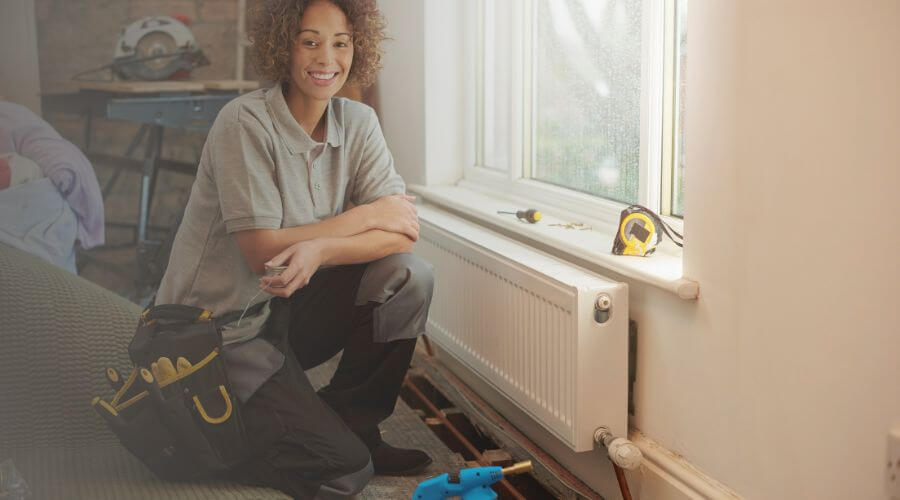 Professional Gas Leak Detection in Graham, NC